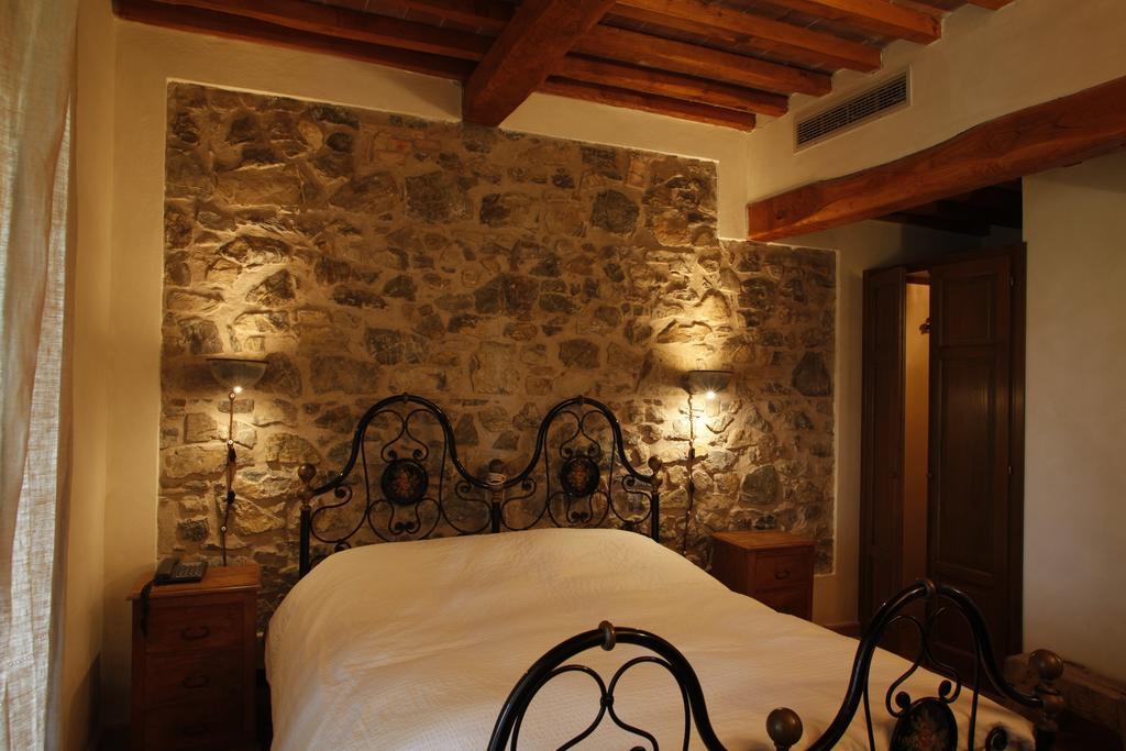 הוילה מונטמראנו Bio Agriturismo La Bell'Antiglia חדר תמונה