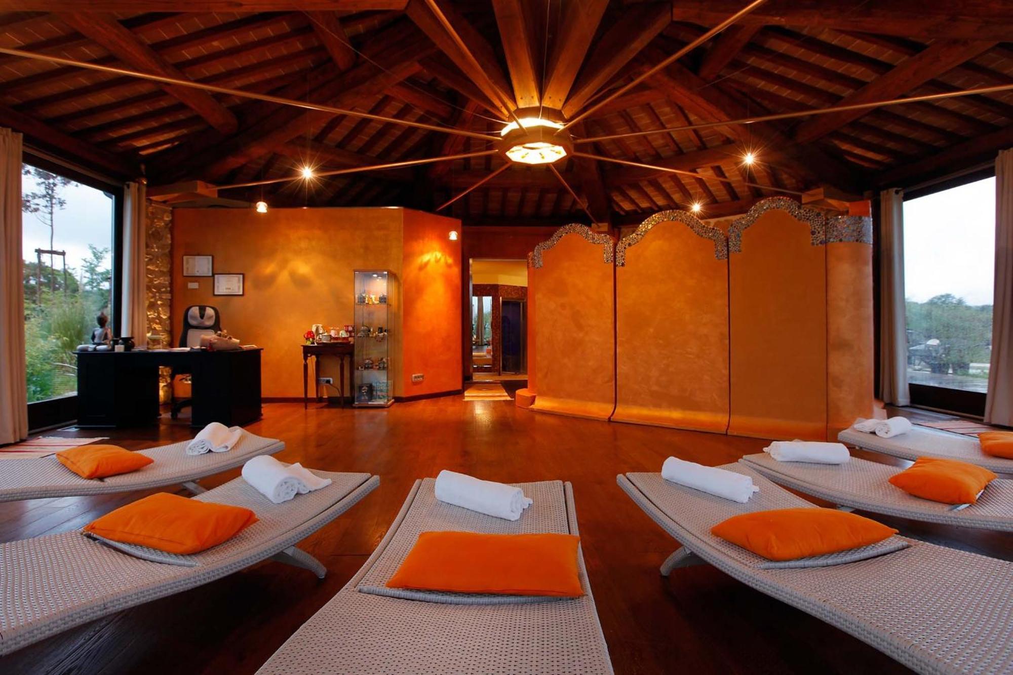 הוילה מונטמראנו Bio Agriturismo La Bell'Antiglia מראה חיצוני תמונה