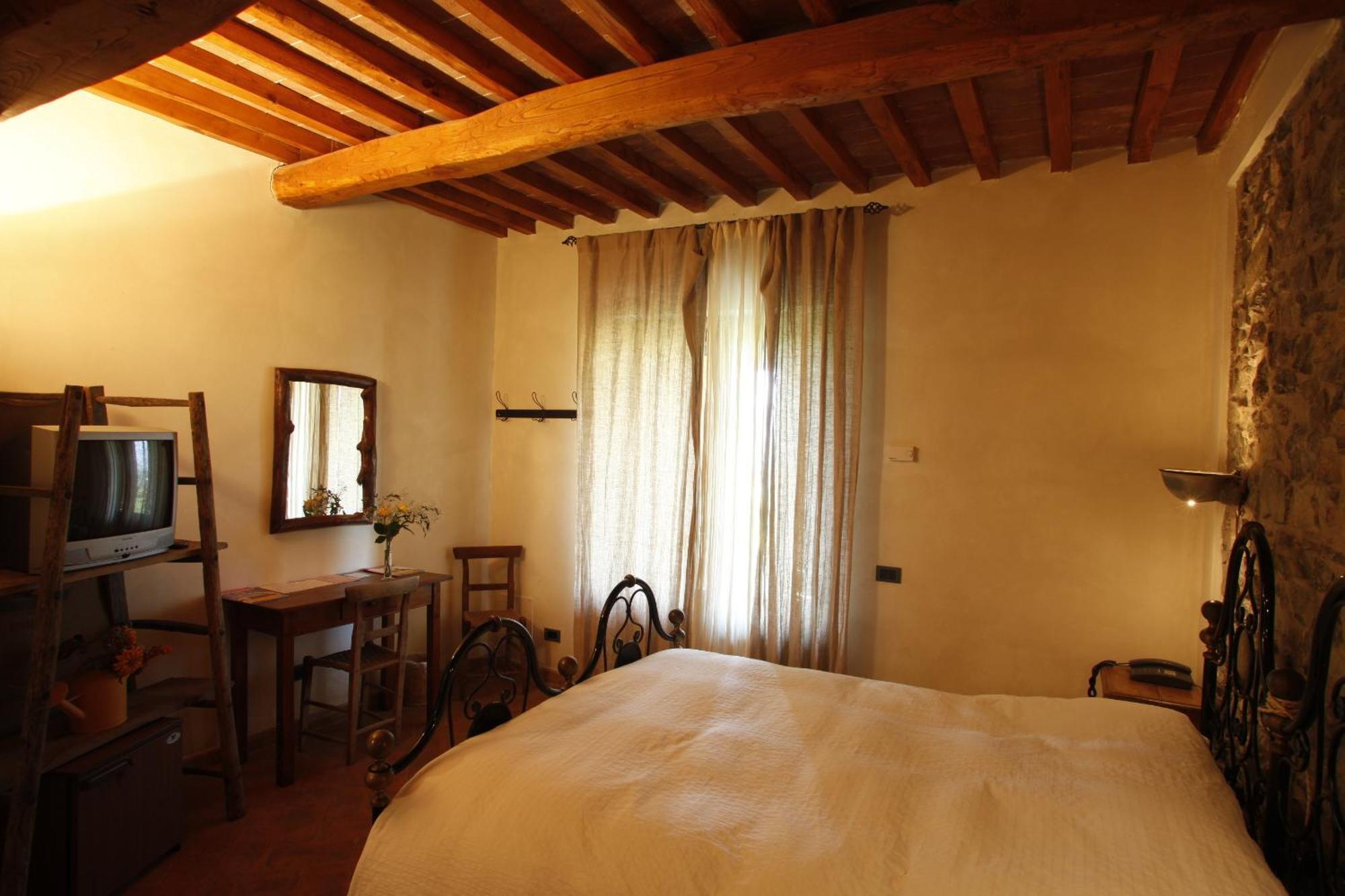 הוילה מונטמראנו Bio Agriturismo La Bell'Antiglia חדר תמונה