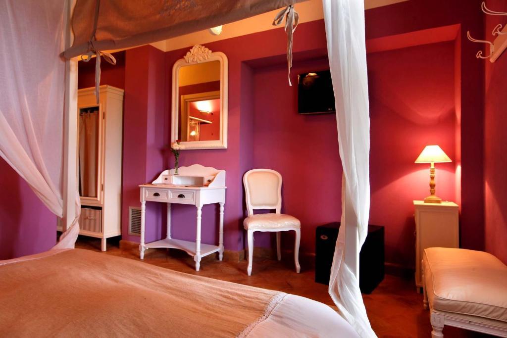 הוילה מונטמראנו Bio Agriturismo La Bell'Antiglia מראה חיצוני תמונה