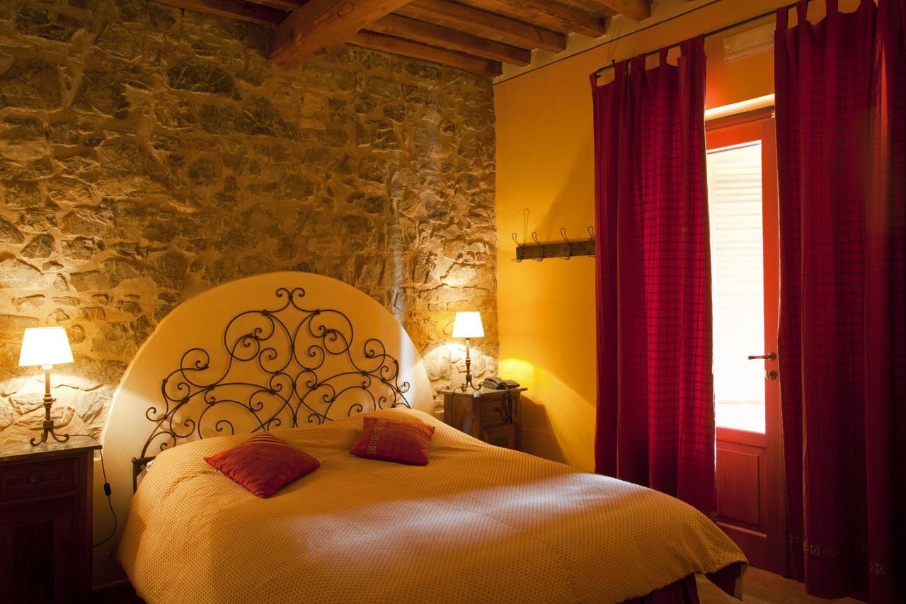 הוילה מונטמראנו Bio Agriturismo La Bell'Antiglia מראה חיצוני תמונה