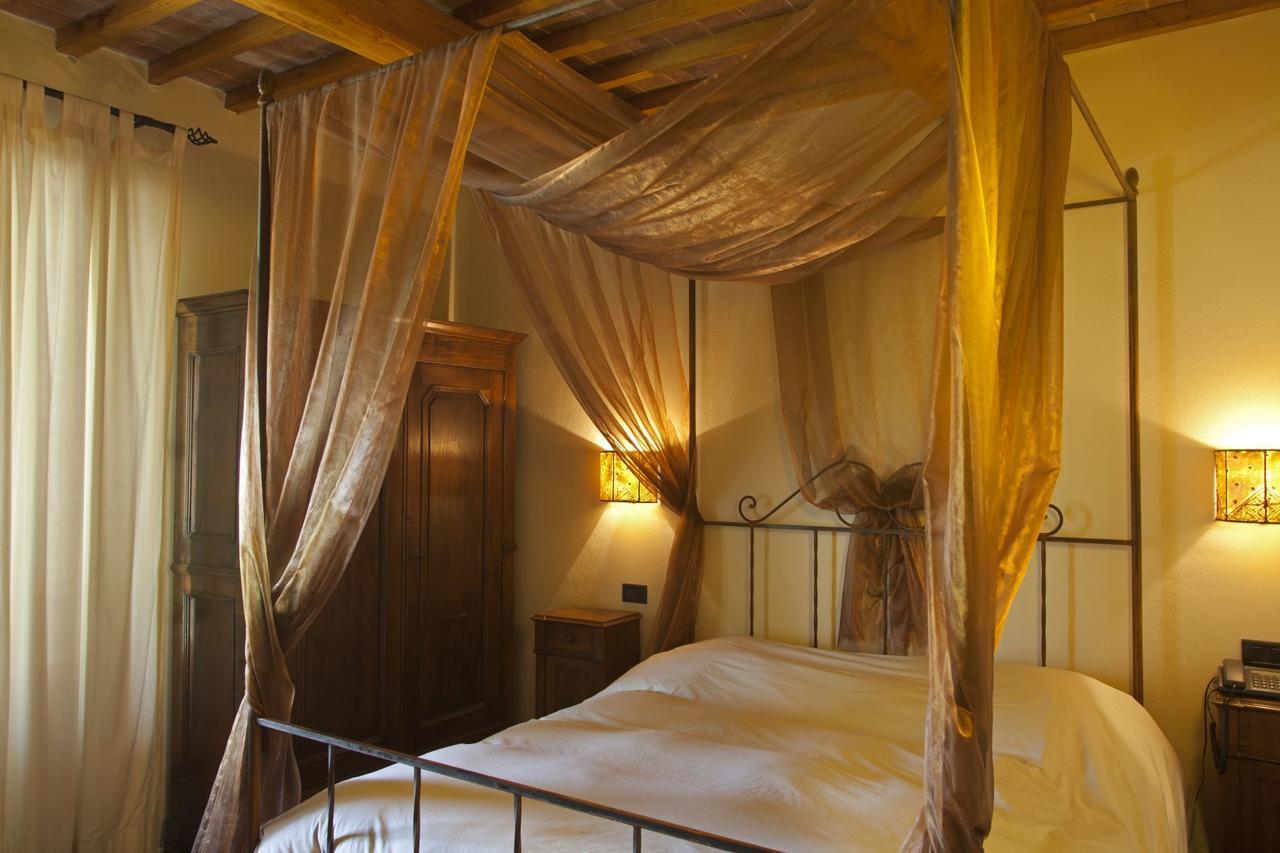 הוילה מונטמראנו Bio Agriturismo La Bell'Antiglia מראה חיצוני תמונה